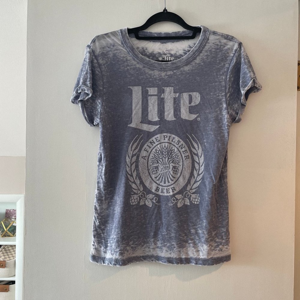 Millerlite T-shirt